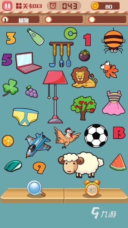有没有大家来找茬游戏下载 2025益智的找茬游戏排行榜