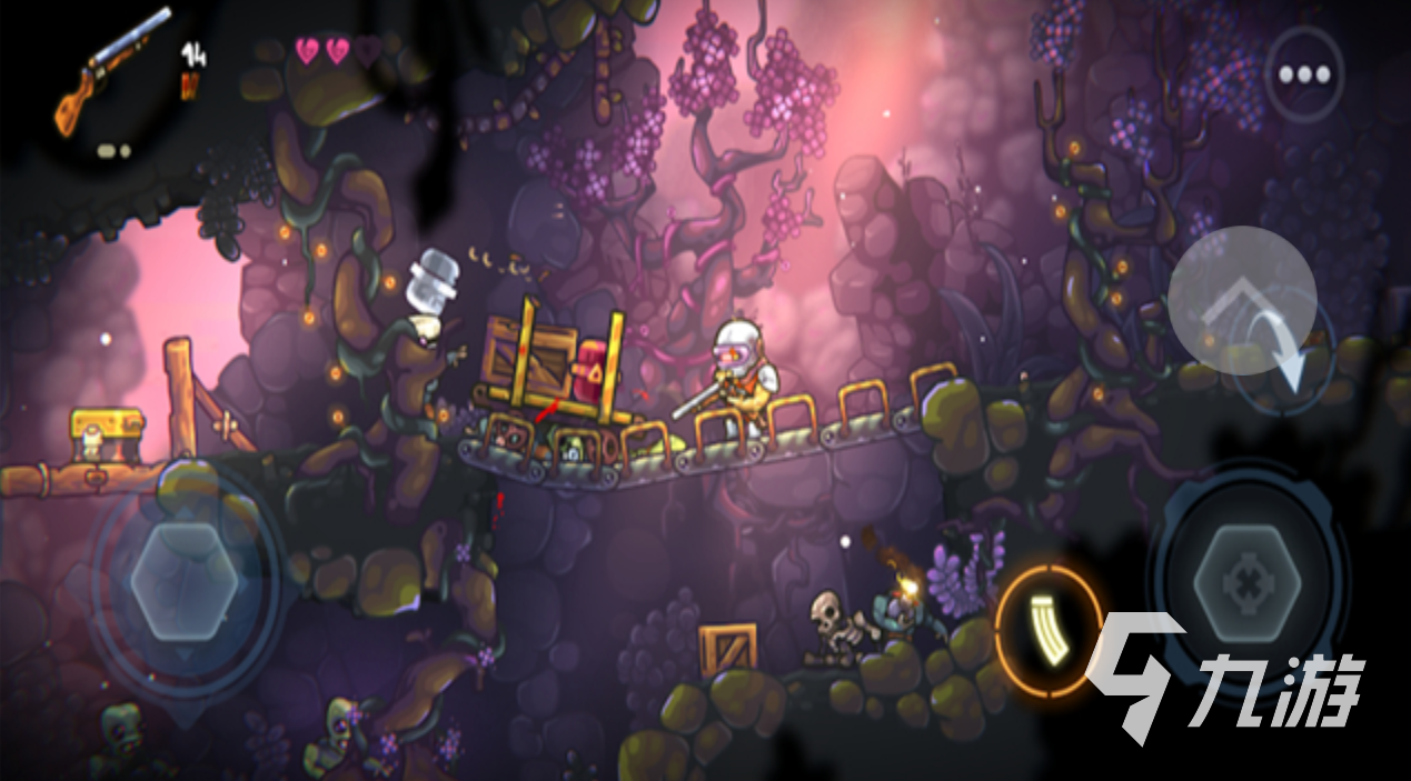 人气很高的打僵尸射击游戏合集 有哪些受欢迎的打僵尸射击游戏2025