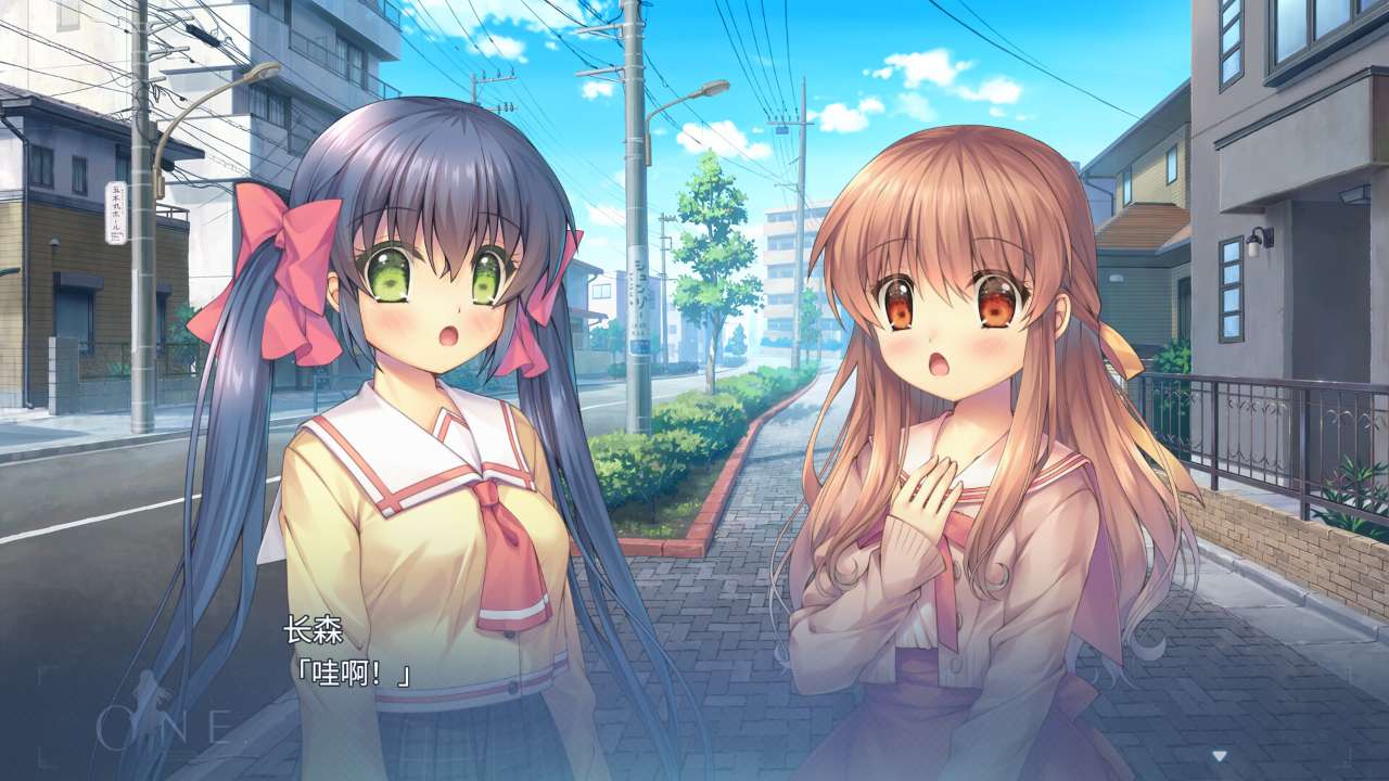 ONE：輝之季節(jié)重置版什么時(shí)候出 公測(cè)上線時(shí)間預(yù)告