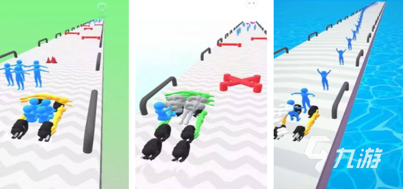 人气较高的飞车游戏下载排行 受欢迎的飞车游戏盘点2025