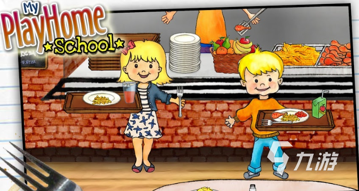 免费的娃娃屋游戏下载合集 流行的娃娃屋游戏有哪些2025