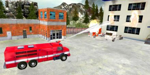 热门的超现实游戏大全 2025火爆的模拟现实游戏推荐截图