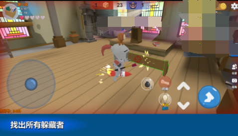 2025耐玩的多人休闲聚会游戏有哪些 受欢迎的多人休闲聚会游戏盘点截图