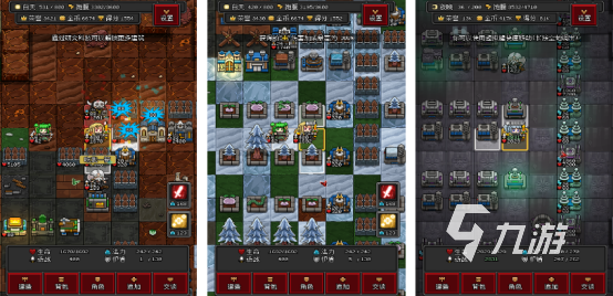 必玩的三大沙盒游戏有哪些高人气的沙盒手游下载分享2025