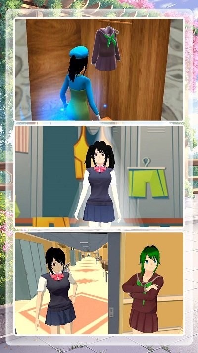 最好玩的校园小游戏有哪些 2025校园小游戏合集截图