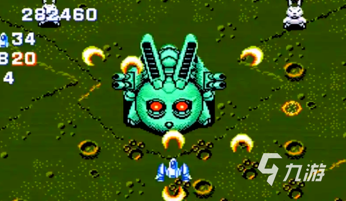 好玩的100部经典老游戏目录 有趣的经典老游戏盘点2025