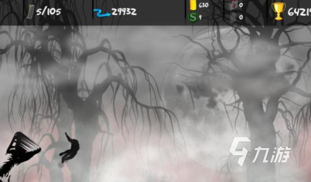 有趣的梦魇游戏下载推荐 好玩的梦魇游戏合集2025