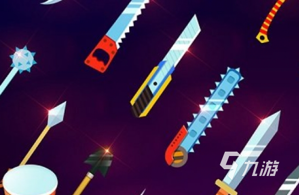 热门有趣的投掷游戏介绍2025 高热度的投掷游戏盘点