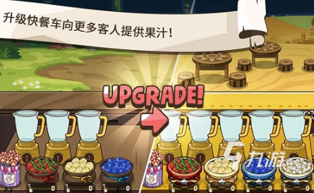 受欢迎的经营手游有哪些 2025人气较高的经营游戏盘点