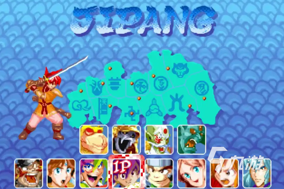 好玩的100部经典老游戏目录 有趣的经典老游戏盘点2025