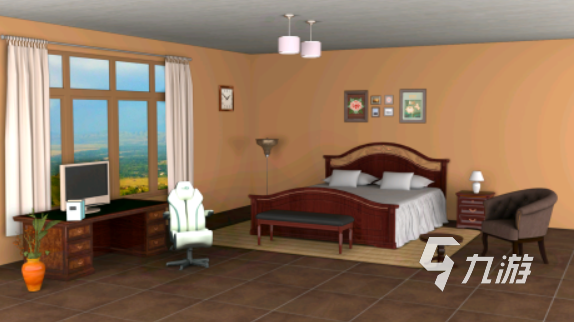 经典休闲游戏大全 2025耐玩的休闲游戏排行