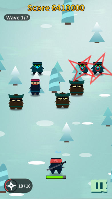 热门有趣的投掷游戏介绍2025 高热度的投掷游戏盘点