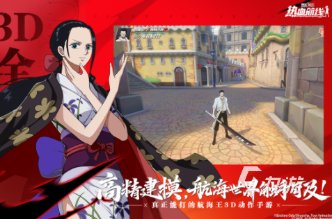 角斗士游戏有哪些 2025类似角斗士的动作手游推荐