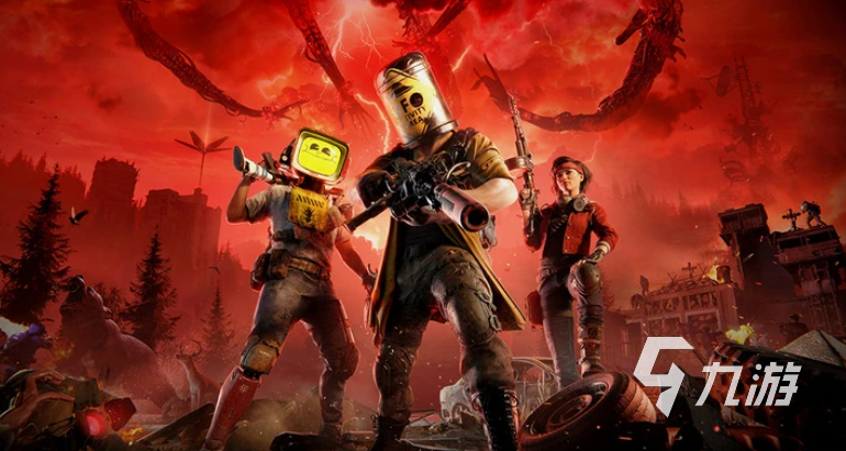 受欢迎的游戏魂斗罗大全 2025人气较高的魂斗罗游戏分享