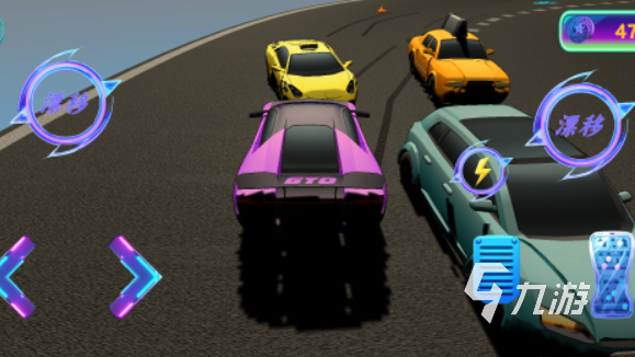 3d赛车手游大全 2025立体的赛车游戏合集