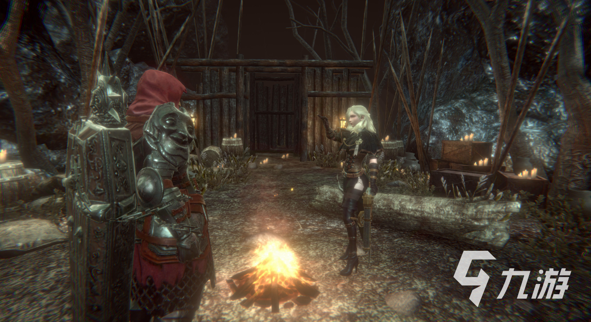 经典的手柄游戏下载推荐 能连接手柄的游戏有哪些2025