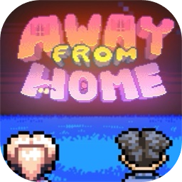 Away From Home加速器