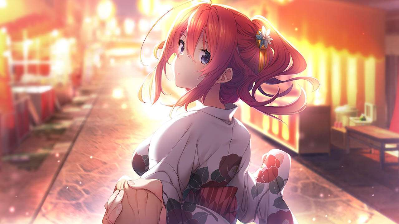 甜蜜夏日~Perfect Edition~好玩嗎 甜蜜夏日~Perfect Edition~玩法簡介