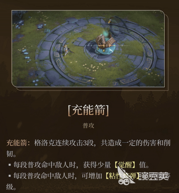 辉烬格洛克强度怎么样 辉烬格洛克技能介绍