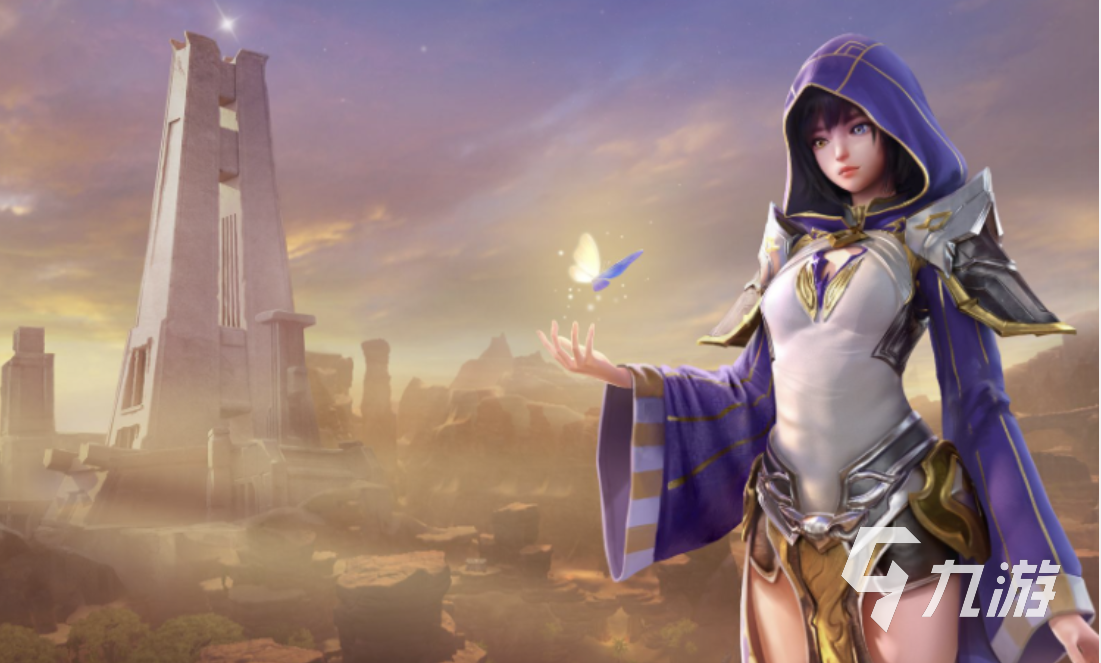 AION2快速升级全攻略:高效提升等级的实用技巧
