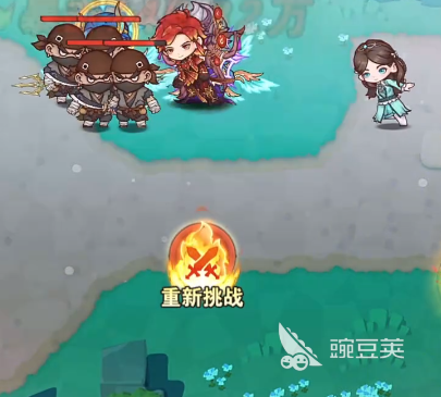 口袋斗罗大陆新手怎么玩 口袋斗罗大陆新手阵容介绍
