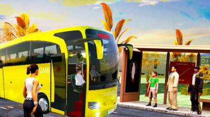 好玩的交通游戏大全 2025火爆的交通游戏排行截图