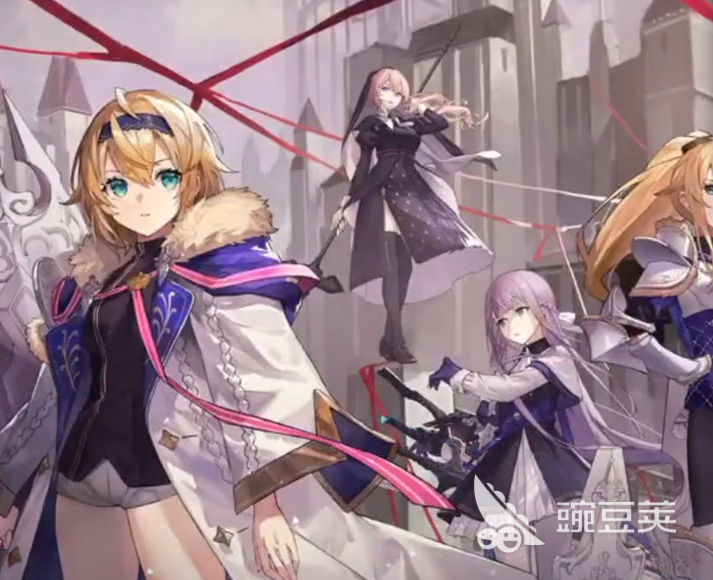溯回青空什么时候开服 溯回青空开服时间介绍