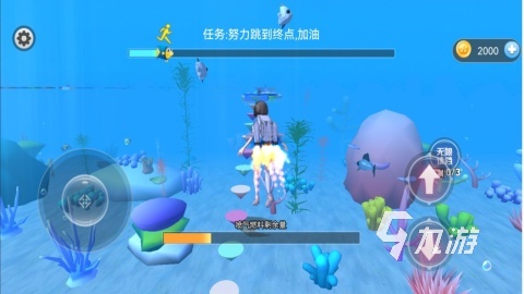 有没有少女跑酷游戏推荐 2025热门的少女跑酷游戏有哪些