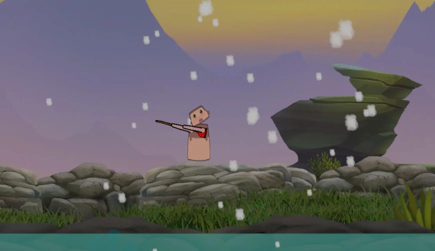 受欢迎的登山游戏大全 2025有意思的登山手游推荐截图