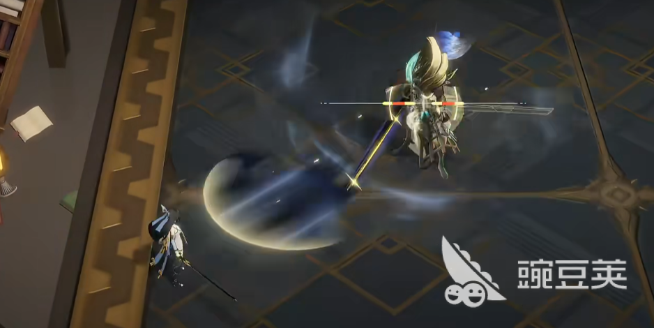 輝燼黑星怎么打 輝燼手游黑星boss攻略
