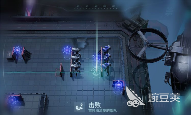 鐳明閃擊攻略分享 鐳明閃擊新手怎么玩