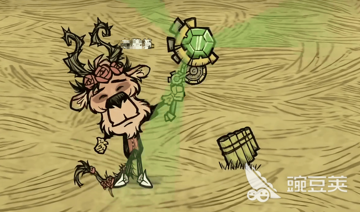 饥荒曼德拉草怎么用 饥荒曼德拉草用处介绍