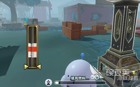蛋仔派對逃出驚魂夜怎么玩 蛋仔派對逃出驚魂夜攻略