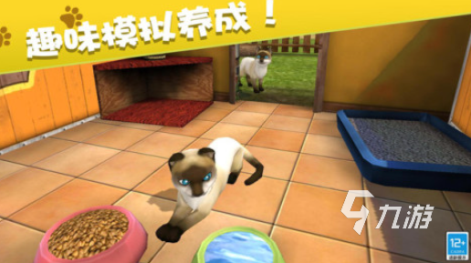 有趣的卡皮巴拉游戲推薦 2025好玩的卡皮巴拉游戲排行