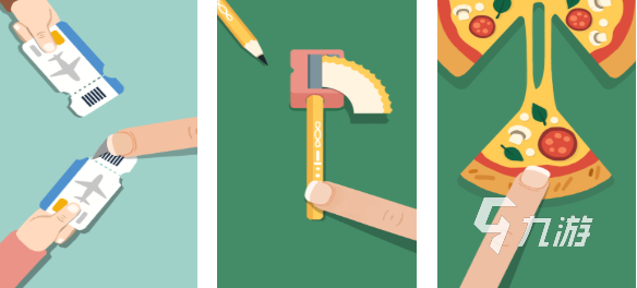 好玩的手表单机游戏大全免费 有趣的手表游戏盘点2025