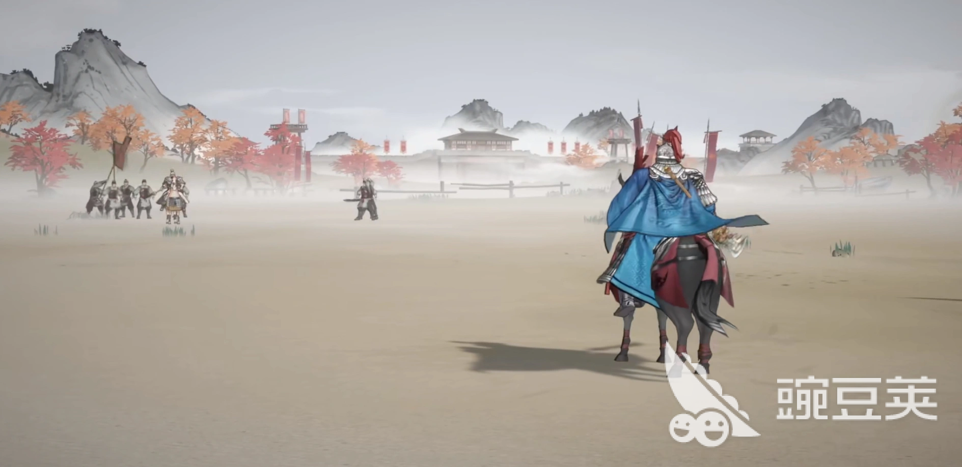 三国望神州曹洪技能怎么样 三国望神州曹洪角色详解