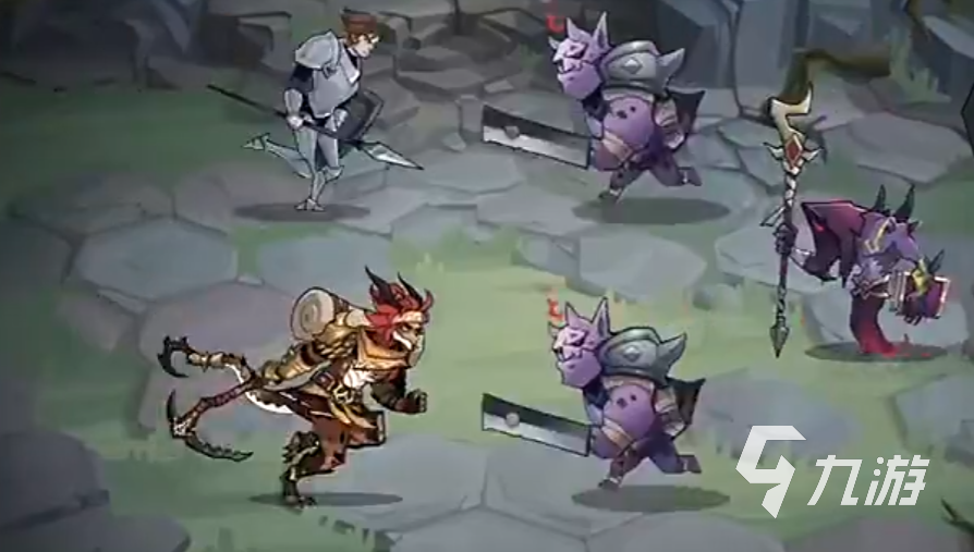 剑与远征贝格里斯技能全面解析:新英雄实战表现与搭配技巧