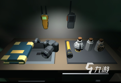 高人气的捉鬼游戏手机版前五 有趣的捉鬼游戏排行榜2025