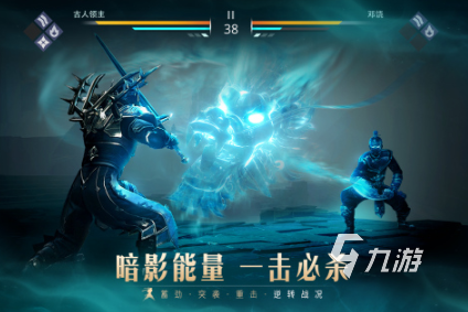 必玩的动作类游戏前五名 好玩的动作类游戏下载推荐2025