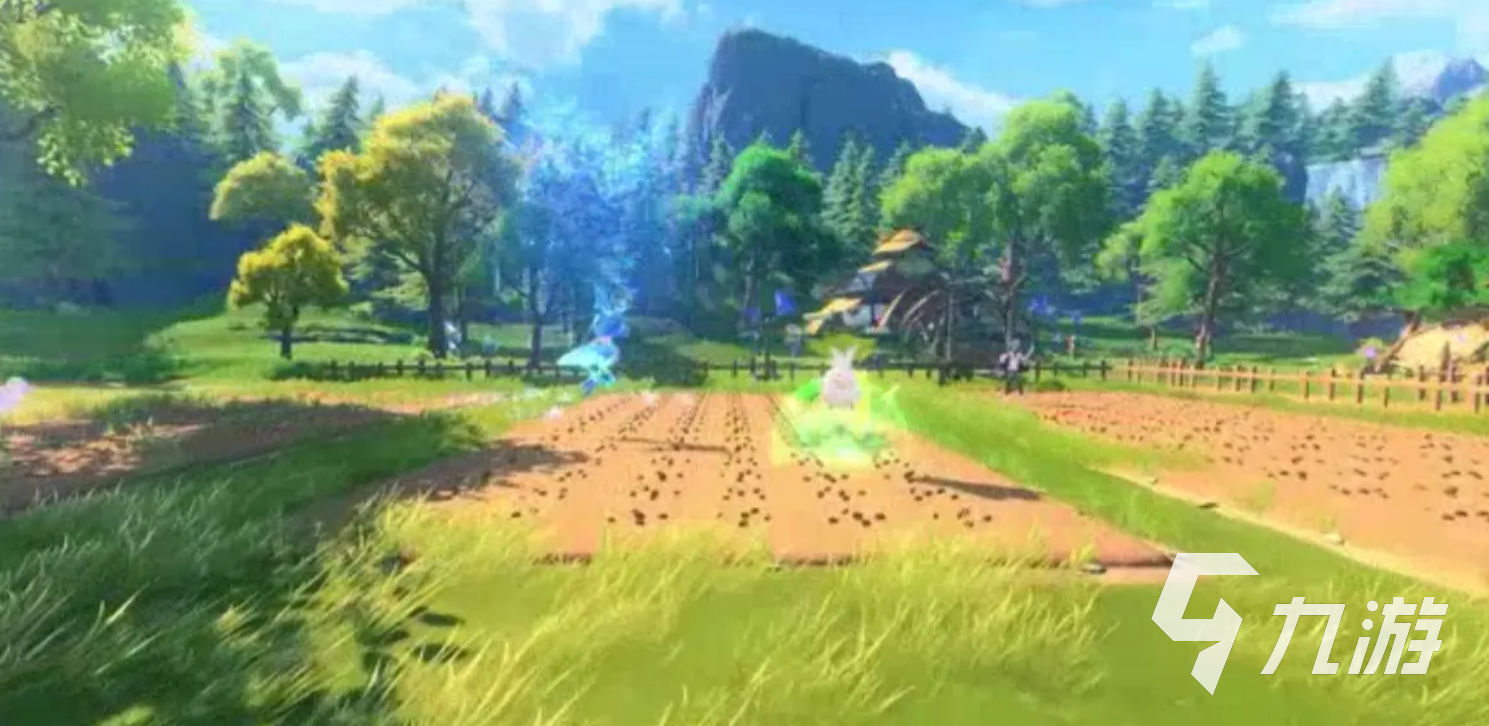 藍色星原旅謠種菜玩法全攻略：輕松掌握高效種地技巧