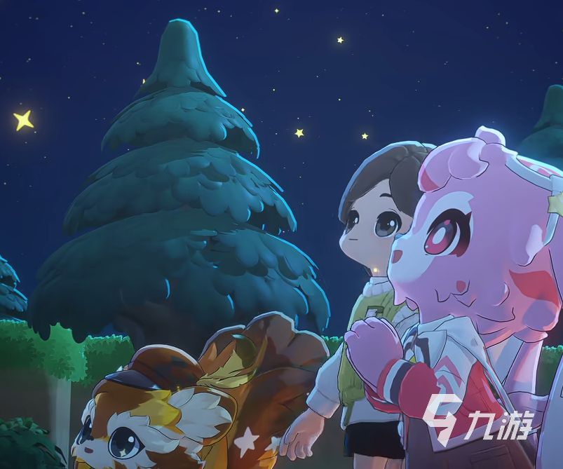 星布谷地測試時間及測試服詳情一覽