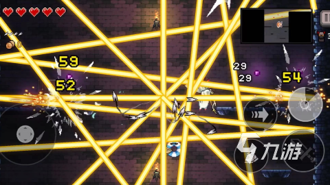 经典的单机像素冒险游戏大全 2025好玩的冒险游戏下载分享