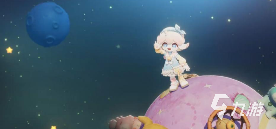 星布谷地手游深度測評：玩法亮點與真實體驗分享