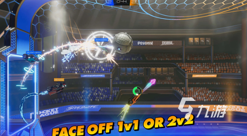 2025火爆的火箭车游戏排行前5 人气高的火箭车游戏有哪些