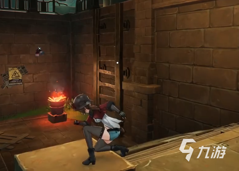 二重螺旋免费下载安装教程 二重螺旋下载地址分享