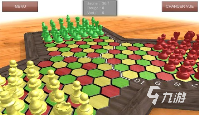 流行的三人象棋手机版推荐 免费的棋类游戏下载2025