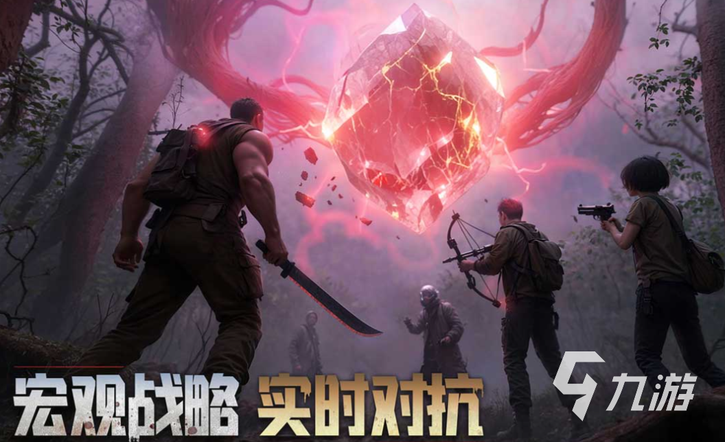 好玩的2026游戏大作下载合集 热门的游戏大作前五