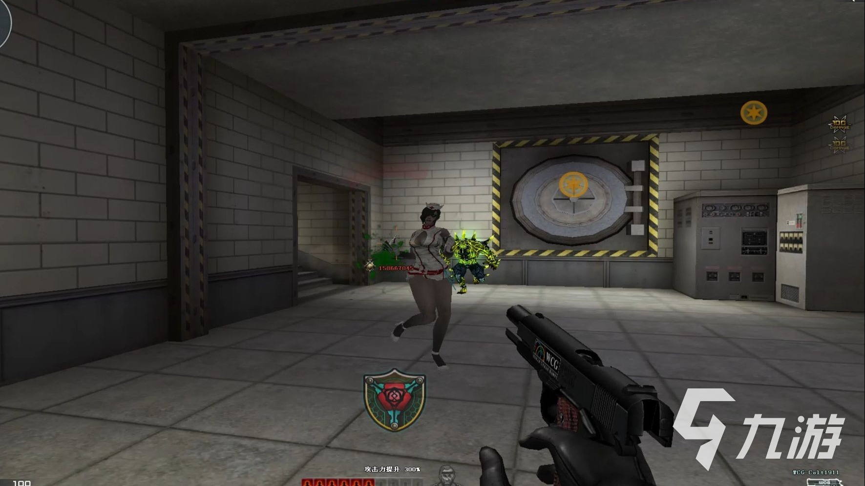 生化危机系列游戏推荐 2025丧尸生化游戏有哪些