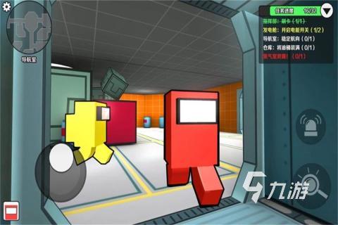 2025有意思的三人互动小游戏在哪里 必玩的三人互动小游戏大全