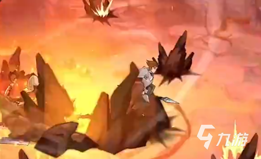 剑与远征贝格里斯技能全面解析:新英雄实战表现与搭配技巧